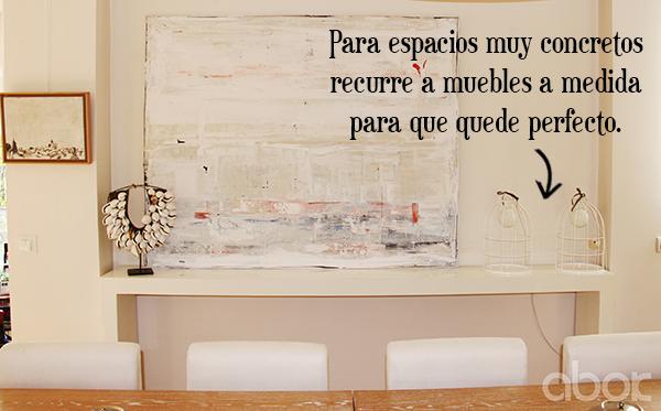 Ideas de Decoración de la mano de Abok