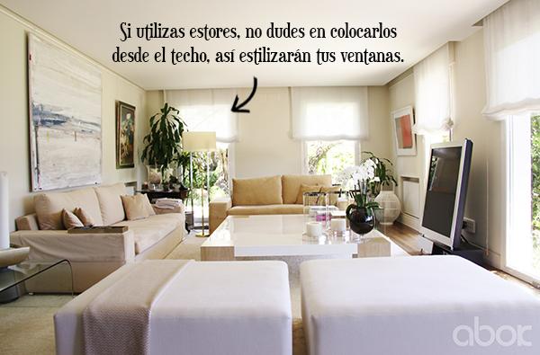 Ideas de Decoración de la mano de Abok