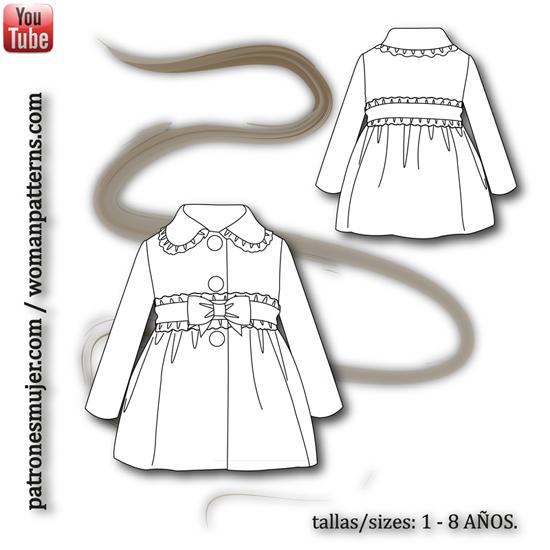 abrigo-niña-patronesmujer