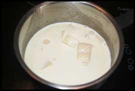 bizcocho naranja relleno de nutella 005 Bizcocho de naranja relleno de nutella