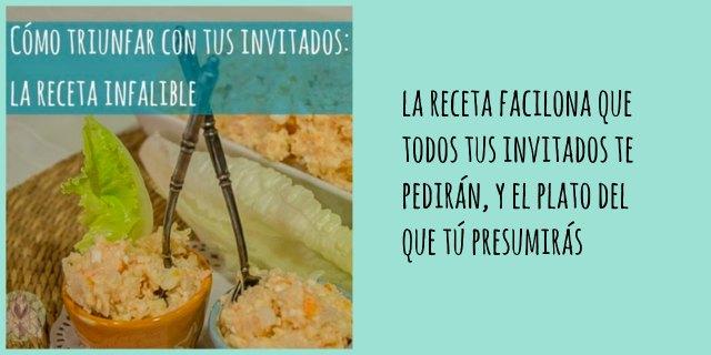 2 receta de exito pangala