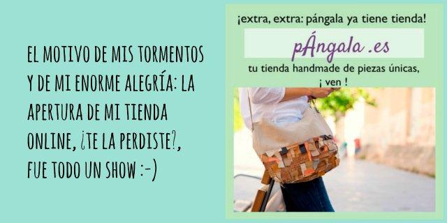 3 apertura tienda pangala