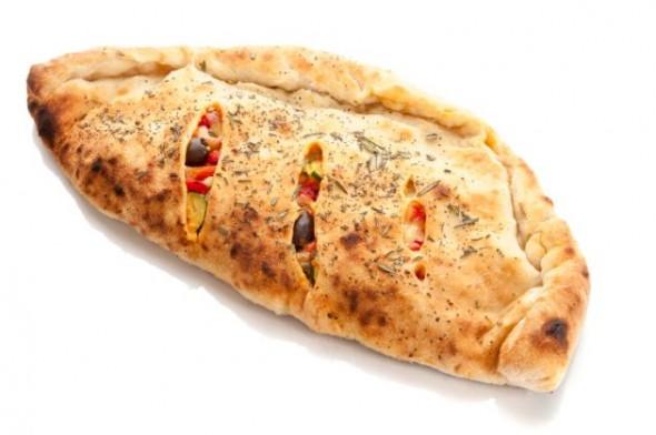 calzone italiano