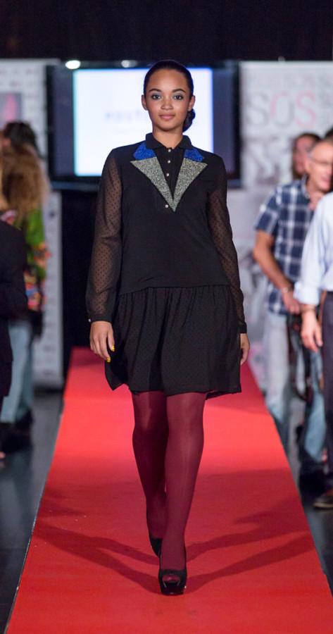 desfile silvia godino