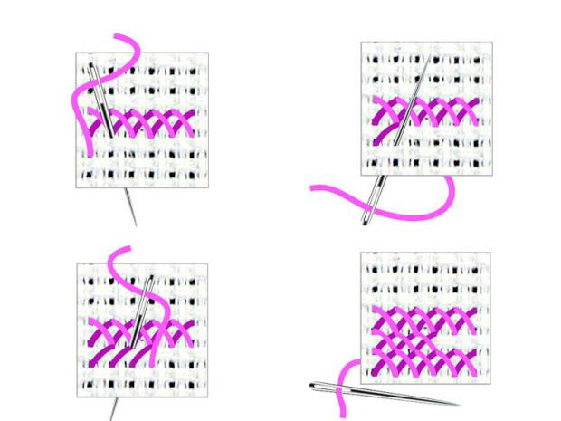 Instrucciones_punto_cruz