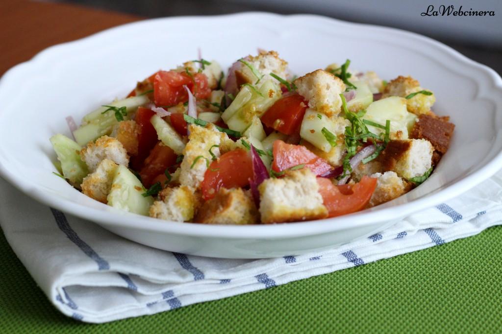 panzanella