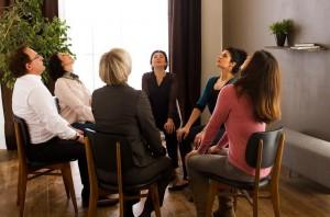 Metodo en Sofrologia Caycediana