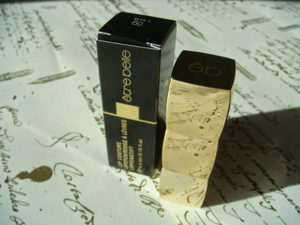 Lip Couture de Être Belle tono 9