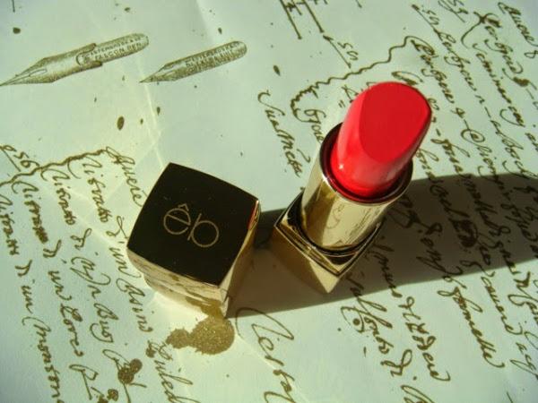 Lip Couture de Être Belle tono 9