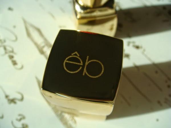 Lip Couture de Être Belle tono 9