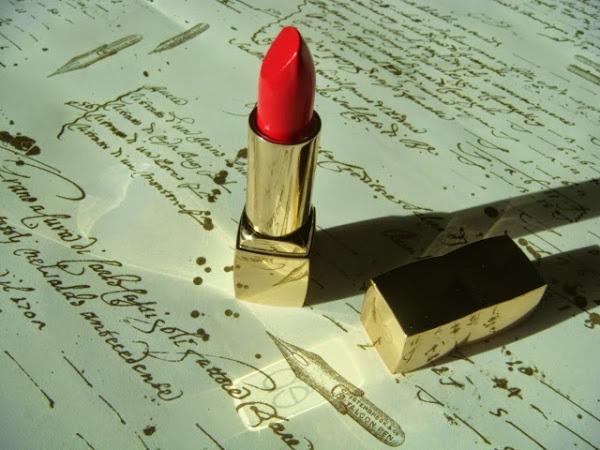 Lip Couture de Être Belle tono 9