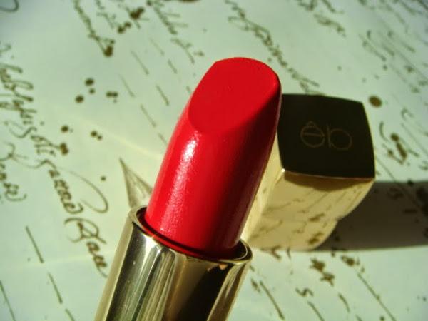 Lip Couture de Être Belle tono 9