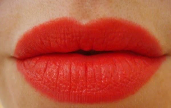 Lip Couture de Être Belle tono 9