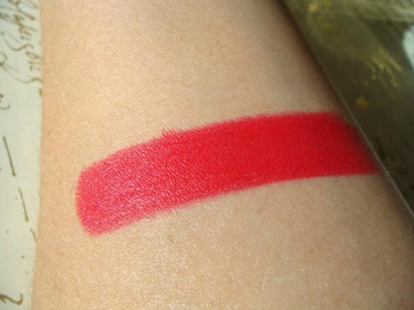 Lip Couture de Être Belle tono 9