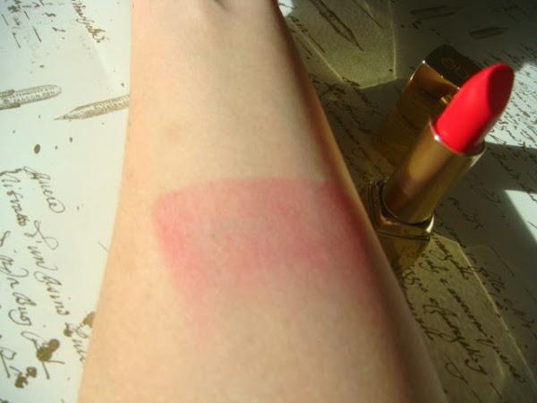 Lip Couture de Être Belle tono 9