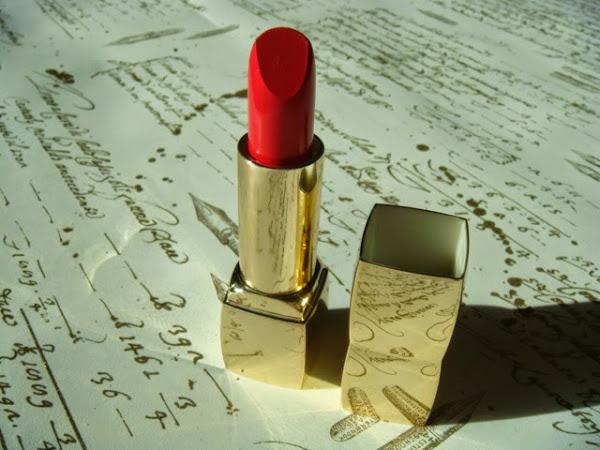 Lip Couture de Être Belle tono 9