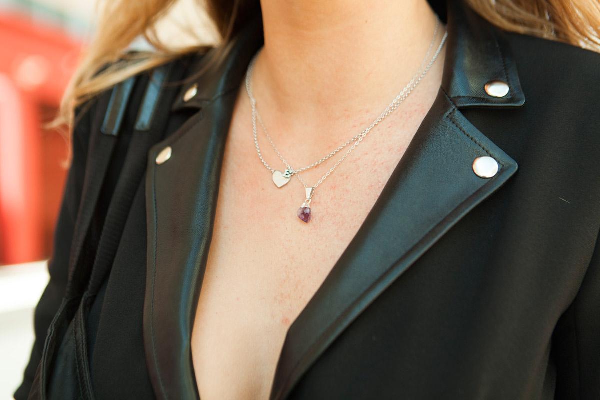 cadenitas minimalistas