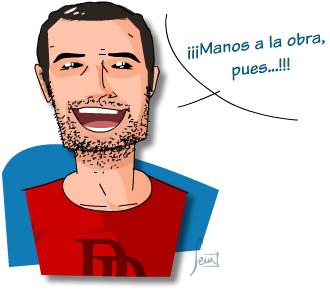 Os cuento el proceso