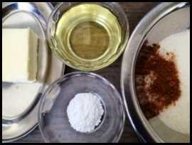 Pastel de zanahoria 003 Pastel de zanahoria