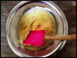 Pastel de zanahoria 005 Pastel de zanahoria