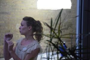 Lámparas, reciclado, CoworkingValencia