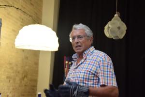 Lámparas en CoworkingValencia (2)