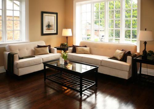 home staging salon