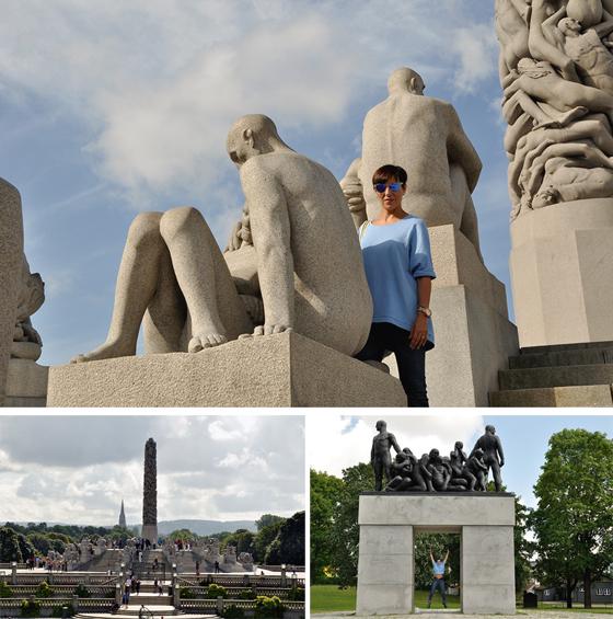 street style en oslo