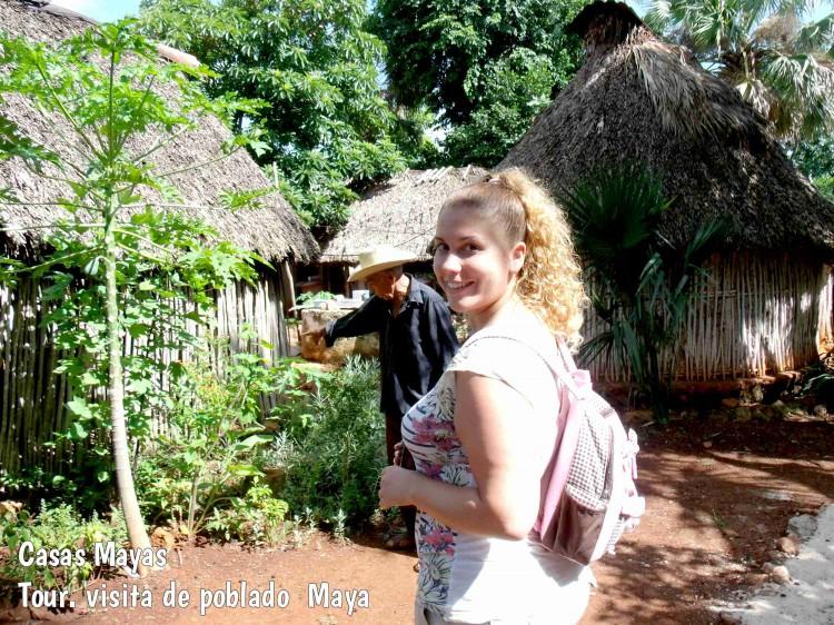 luna de miel a mexico