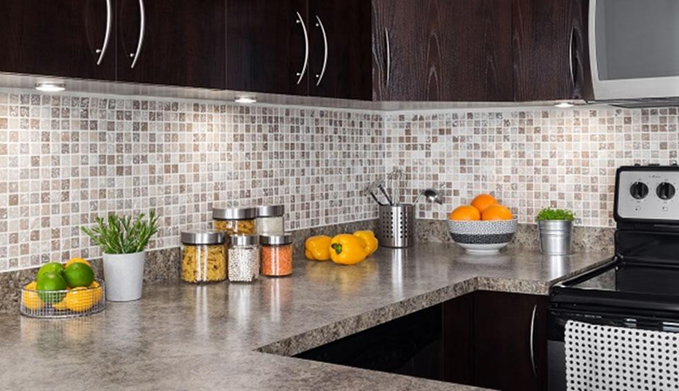 Reinventa tu cocina con estos 5 materiales | Decoración