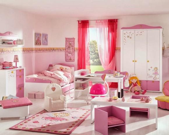 Cuadros Femeninos para decorar habitación de niñas. Muy Bonitos