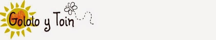 Gololo y Toin