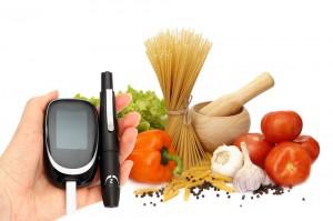 cuidado diabetes con dieta