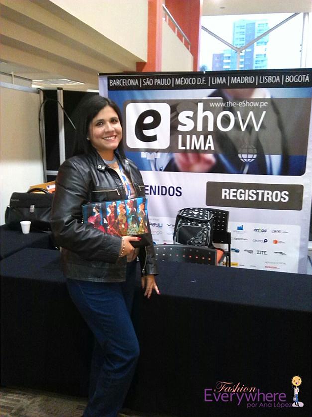#eshowlima14_eshowlima_Ana López_ponente_fashion blogger_Fashion Everywhere_bloggerperu_www.fashioneverywhere.pe_1 (7)