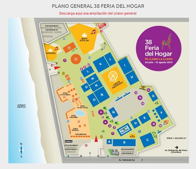 La Feria del Hogar_moda_blogger_fashion blog_Fashion Everywhere_Ana López_www.fashioneverywhere.pe_4