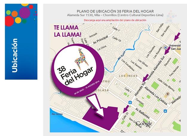 La Feria del Hogar_moda_blogger_fashion blog_Fashion Everywhere_Ana López_www.fashioneverywhere.pe_5