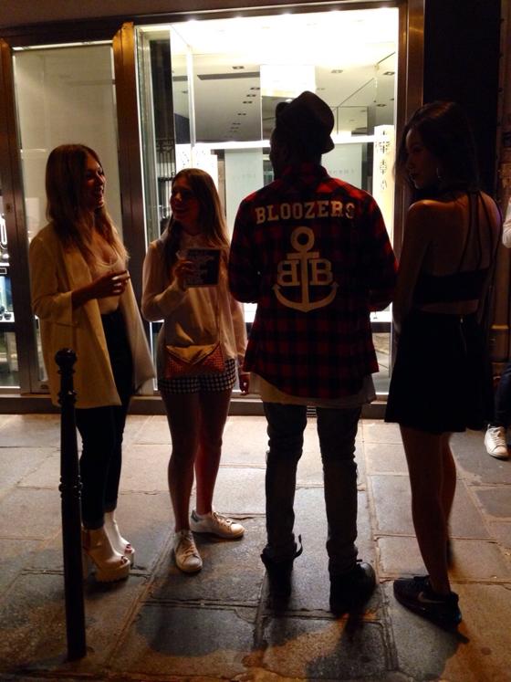 street style paris