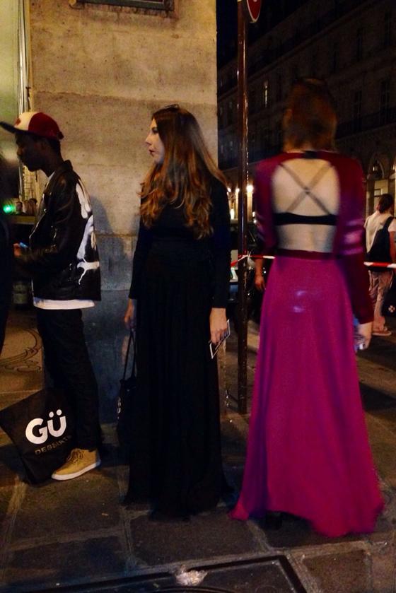 street style paris