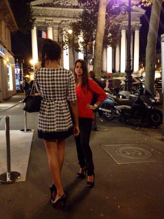street style paris