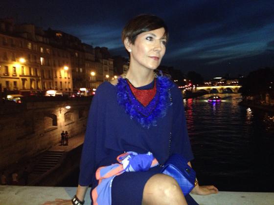 sos personal shopper paris