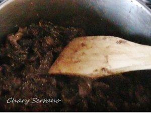 PAN DE HIGO CON ALMENDRAS, RECETA TRADICIONAL