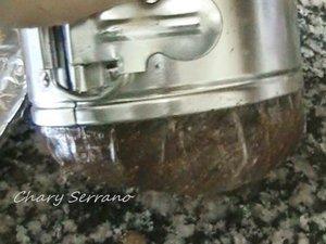 PAN DE HIGO CON ALMENDRAS, RECETA TRADICIONAL