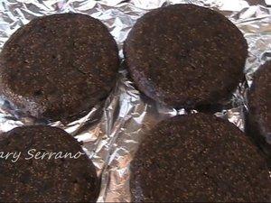 PAN DE HIGO CON ALMENDRAS, RECETA TRADICIONAL