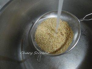 CÓMO COCINAR ARROZ INTEGRAL DE FORMA FÁCIL