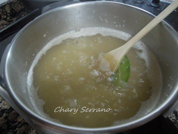 CÓMO COCINAR ARROZ INTEGRAL DE FORMA FÁCIL