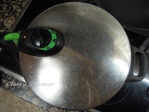 CÓMO COCINAR ARROZ INTEGRAL DE FORMA FÁCIL