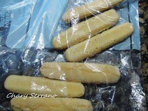 VASITOS DE CREMA DE VAINILLA Y CHOCOLATE