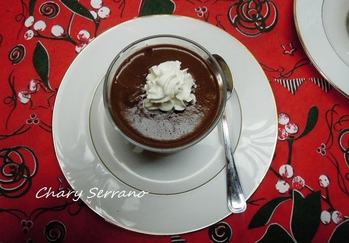 Animaros a hacerlo, seguro que vais a quedar muy bien.   ** Y os recuerdo que si sustituís el azúcar por edulcorante, incluso la leche semi por desnatada, tendréis un postre de bajas calorías.  