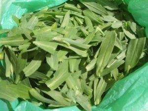 COLLEJAS EN REVUELTO, CON CEBOLLA Y JAMÓN