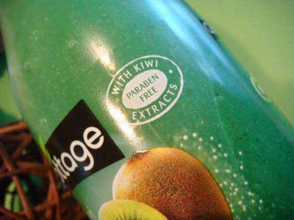 Gel Exfoliante Le kiwi Cottage